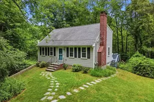 200 Cushing St, Hingham, MA 02043 - Photo 1