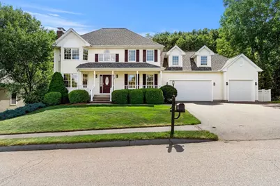 41 Fairway Drive, Woburn, MA 01801 - Photo 41