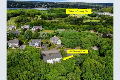 41 Fairway Drive, Woburn, MA 01801 - Photo 3