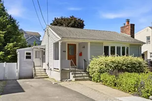 100 Westland Ave, Newton, MA 02465 - Photo 1