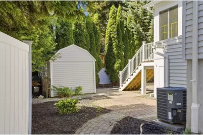 100 Westland Ave, Newton, MA 02465 - Photo 5