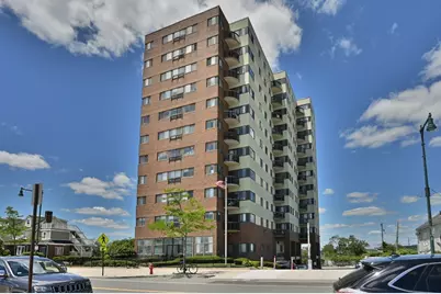 474 Revere Beach Blvd #404, Revere, MA 02151 - Photo 17