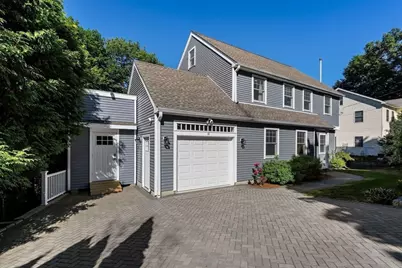 10 Farrow Street, Winchester, MA 01890 - Photo 33