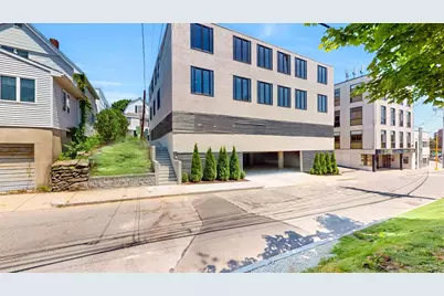 1 Jackson St #202, Newton, MA 02459 - Photo 11