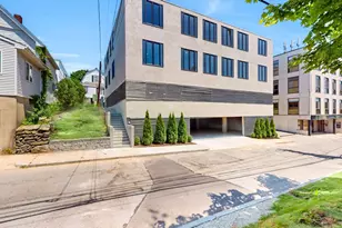 1 Jackson St, Newton, MA 02459 - Photo 11