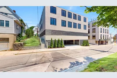 1 Jackson St #204, Newton, MA 02459 - Photo 13