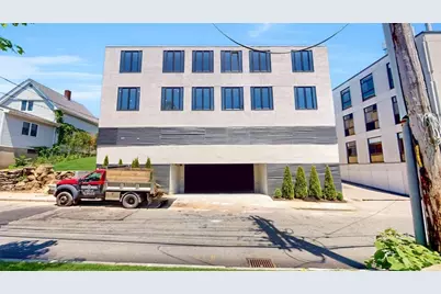 1 Jackson St #204, Newton, MA 02459 - Photo 11