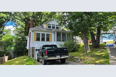 109 Green Hill Pkwy #1, Worcester, MA 01605 - Photo 5