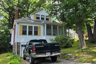 109 Green Hill Pkwy, Worcester, MA 01605 - Photo 5