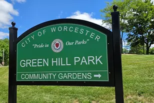 109 Green Hill Pkwy, Worcester, MA 01605 - Photo 23