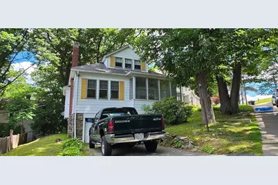 109 Green Hill Pkwy #2, Worcester, MA 01605 - Photo 9