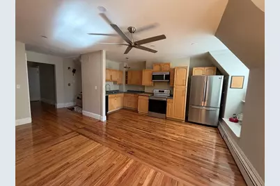 318 Tappan Street #3, Brookline, MA 02445 - Photo 3