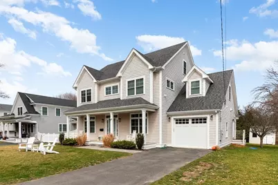 40 Foley Beach Rd, Hingham, MA 02043 - Photo 3