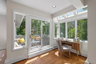 21-23 Grozier Rd, Cambridge, MA 02138 - Photo 9