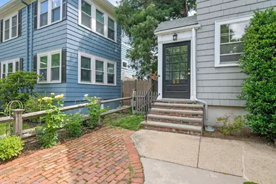 21-23 Grozier Rd #23, Cambridge, MA 02138 - Photo 35