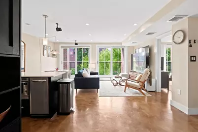 64-66 Salem Street #5R, Boston, MA 02113 - Photo 5