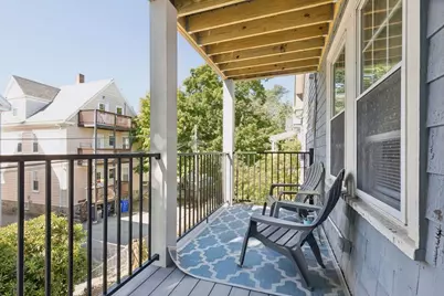 28 Glenrose Rd. #2, Boston, MA 02124 - Photo 5