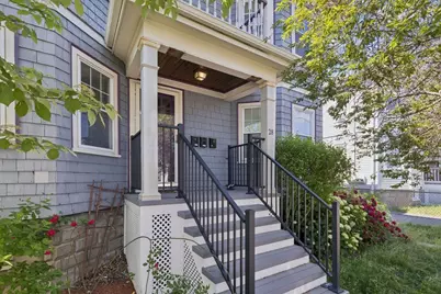 28 Glenrose Rd. #2, Boston, MA 02124 - Photo 19