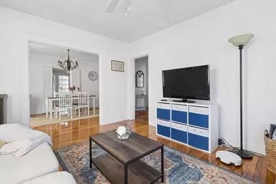 28 Glenrose Rd. #2, Boston, MA 02124 - Photo 3