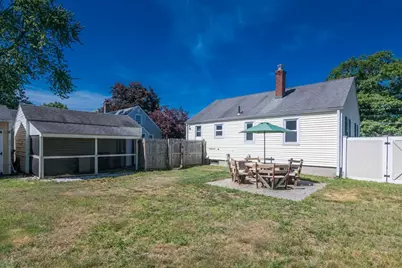 73 Catalpa Ter, Springfield, MA 01119 - Photo 7