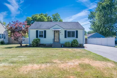 73 Catalpa Ter, Springfield, MA 01119 - Photo 1