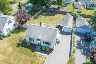 73 Catalpa Terrace, Springfield, MA 01119 - Photo 5