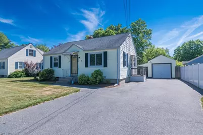 73 Catalpa Ter, Springfield, MA 01119 - Photo 3