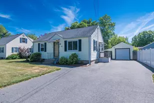 73 Catalpa Terrace, Springfield, MA 01119 - Photo 3