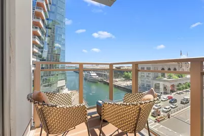 133 Seaport Blvd #722, Boston, MA 02210 - Photo 29