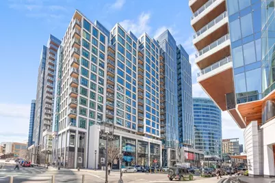 133 Seaport Blvd #722, Boston, MA 02210 - Photo 35