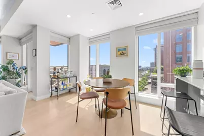 133 Seaport Blvd #722, Boston, MA 02210 - Photo 9