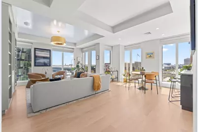 133 Seaport Blvd #722, Boston, MA 02210 - Photo 3