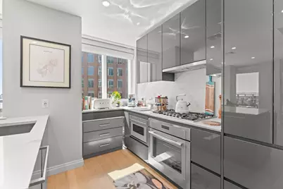 133 Seaport Blvd #722, Boston, MA 02210 - Photo 13