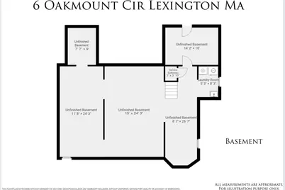 6 Oakmount Circle, Lexington, MA 02420 - Photo 29