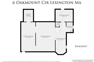 6 Oakmount Cir, Lexington, MA 02420 - Photo 29