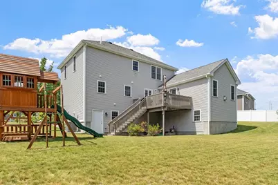 90 Joel Scott Dr, Holden, MA 01520 - Photo 5