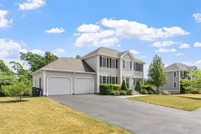 90 Joel Scott Dr, Holden, MA 01520 - Photo 3
