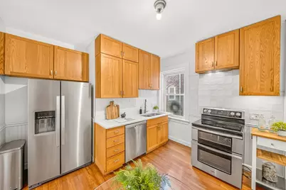 551 Brookline Ave #4, Brookline, MA 02445 - Photo 7