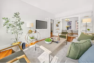 551 Brookline Ave #4, Brookline, MA 02445 - Photo 1