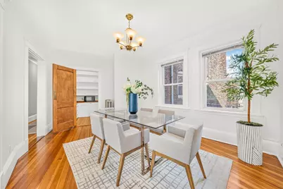 551 Brookline Ave #4, Brookline, MA 02445 - Photo 5
