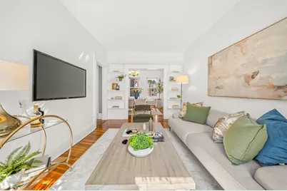 551 Brookline Ave #4, Brookline, MA 02445 - Photo 3