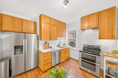 551 Brookline Ave #4, Brookline, MA 02445 - Photo 7