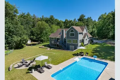 28 Gammons Rd, Acushnet, MA 02743 - Photo 1