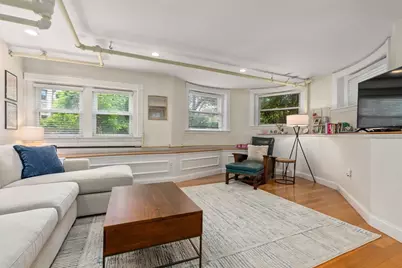 16 Garrison Rd #8, Brookline, MA 02445 - Photo 3