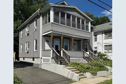 38 Bonner Street, Chicopee, MA 01013 - Photo 1