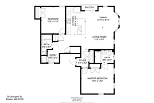 39 Lexington, Boston, MA 02128 - Photo 15
