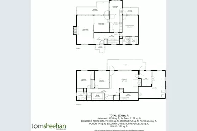6 Damons Point Drive, Marshfield, MA 02050 - Photo 39