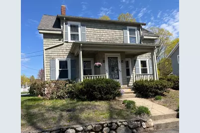 27 Mount Vernon St #2, Reading, MA 01867 - Photo 5