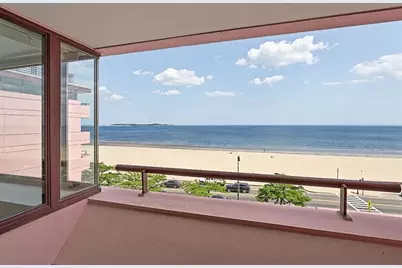 350 Revere Beach Blvd #6-5O, Revere, MA 02151 - Photo 13