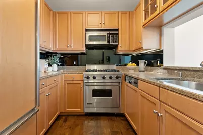 2 Avery Street #36F, Boston, MA 02111 - Photo 9